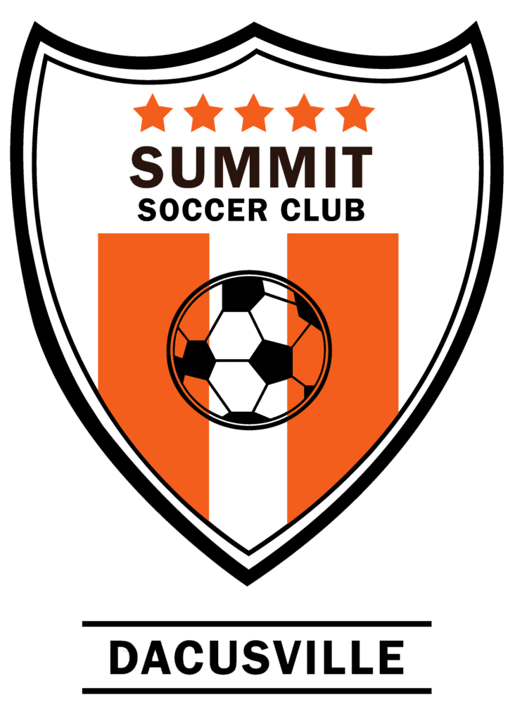 Summit Logo w:Dacusville